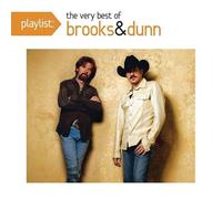 Playlist: The Very Best of Brooks & Dunn