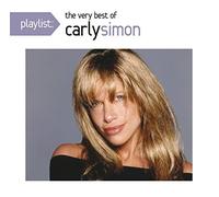 Playlist: The Very Best Of Carly Simon by Carly Simon