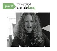 Playlist: The Very Best of Carole King by Carole King
