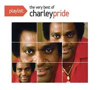 Playlist: The Very Best of Charley Pride