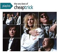 Playlist: the Very Best of Cheap Trick