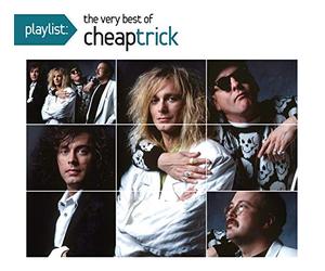 Playlist: the Very Best of Cheap Trick