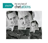 Playlist: The Very Best Of Chet Atkins
