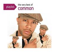 Playlist: The Very Best Of Common
