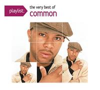Playlist: The Very Best Of Common