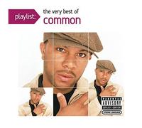 Playlist: The Very Best Of Common