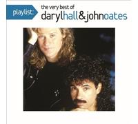 Playlist: The Very Best Of Daryl Hall & John Oates by Daryl Hall & John Oates