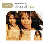 Playlist: The Very Best of Deborah Cox