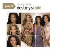 Playlist: The Very Best Of Destiny's Child