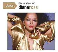 Ross, Diana - Playlist: The Very Best of Dia [Import]