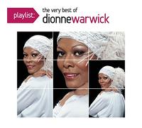 Playlist: The Very Best Of Dionne Warwick