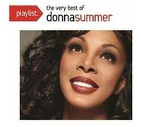 Playlist: The Very Best of Donna Summer