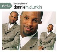 Playlist: The Very Best of Donnie Mcclurkin