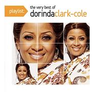 Dorinda Clark-Cole – Playlist: The Very Best of Dorinda Clark-Cole – CD – Sony Music