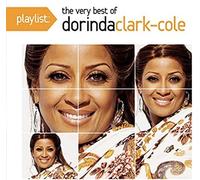 Playlist: The Very Best Of Dorinda Clark-Cole