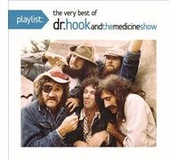 Playlist: The Very Best of Dr. Hook & the Medicine Show [CD] NEUF