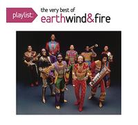 Playlist: The Very Best of Earth, Wind & Fire