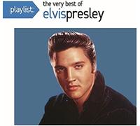 Playlist The very best of Elvis Presley