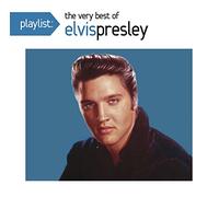 Playlist: The Very Best of Elvis Presley