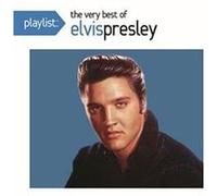 Playlist The very best of Elvis Presley