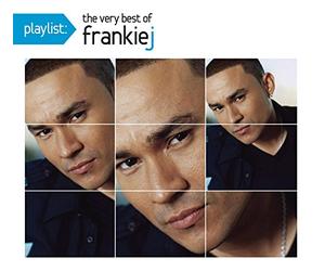 Playlist: the Very Best of Frankie J
