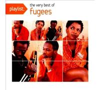 Playlist: The Very Best of Fugees by Fugees [CD] NEUF