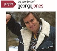 Playlist: The Very Best Of George Jones