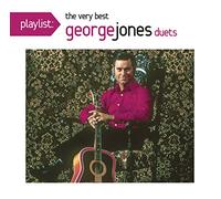 Playlist: The Very Best of George Jones Duets