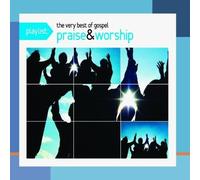 Playlist: The Very Best Of Gospel P