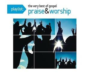 Playlist: The Very Best of Gospel Praise