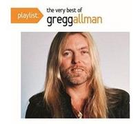 Allman, Gregg - Playlist:Very Best of