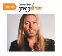 Allman, Gregg - Playlist:Very Best of