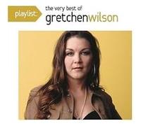 Gretchen Wilson – Playlist: The Very Best of Gretchen Wilson – CD – Sony Music