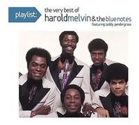 Playlist: The Very Best of Harold Melvin & The Blue Notes