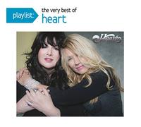 Heart - Playlist: The Very Best of Heart
