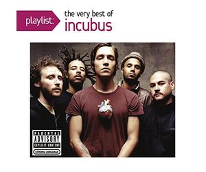 Playlist: The Very Best of Incubus