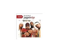 Jagged Edge – Playlist: The Very Best of Jagged Edge – CD – Sony Music