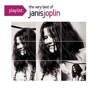 Playlist: The Very Best of Janis Joplin