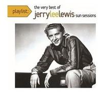 Playlist The very best of Jerry Lee Lewis