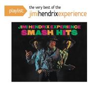 Hendrix, Jimi - Playlist: The Very Best of Jimi Hendrix Experience
