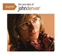 Playlist: The Very Best of John Denver
