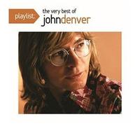 Playlist The very best of John Denver CD
