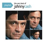 Cash, Johnny - Playlist: The Very Best of Johnny Cash