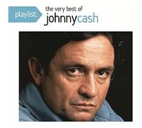 Playlist: The Very Best Of Johnny Cash