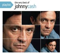Johnny Cash - Playlist: Very Best of