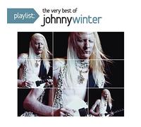 Playlist: The Very Best of Johnny Winter