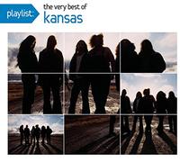 Playlist: the Very Best of Kansas