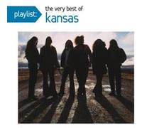 Kansas – Playlist: The Very Best of Kansas – CD – Legacy