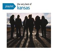 Kansas - Playlist: The Very Best of Kansas