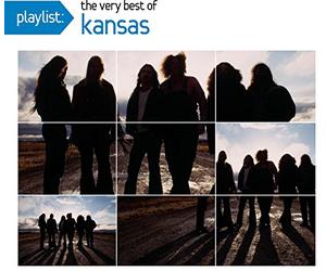 Playlist: the Very Best of Kansas
